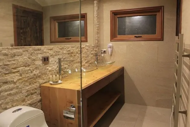 Standard Kır Evi, 3 Yatak Odası