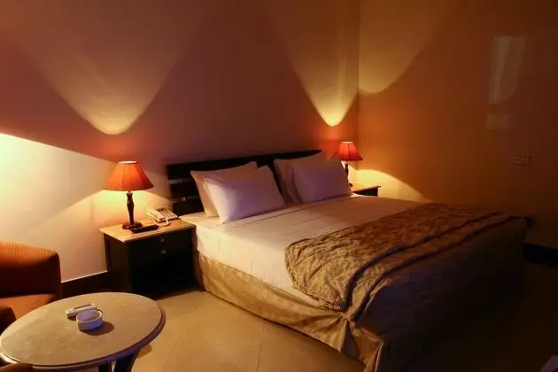 Deluxe Dağ Evi, 1 Çift Kişilik Yatak, Balkon, Denize Bakan