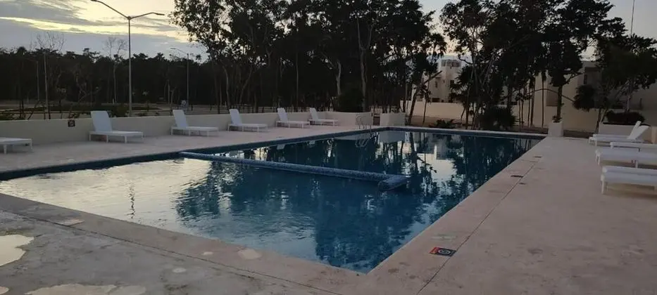 Apart Daire, 2 Yatak Odası, Veranda