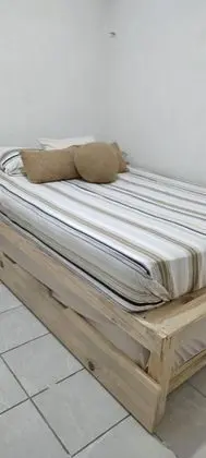 Apart Daire, 2 Yatak Odası, Veranda