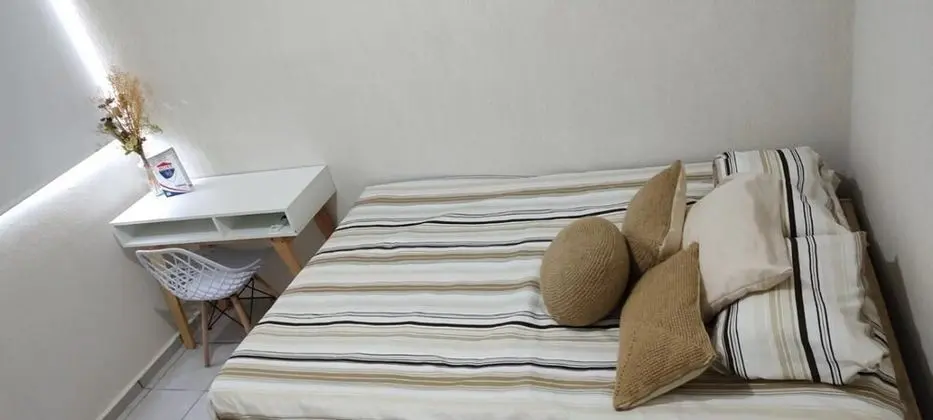Apart Daire, 2 Yatak Odası, Veranda