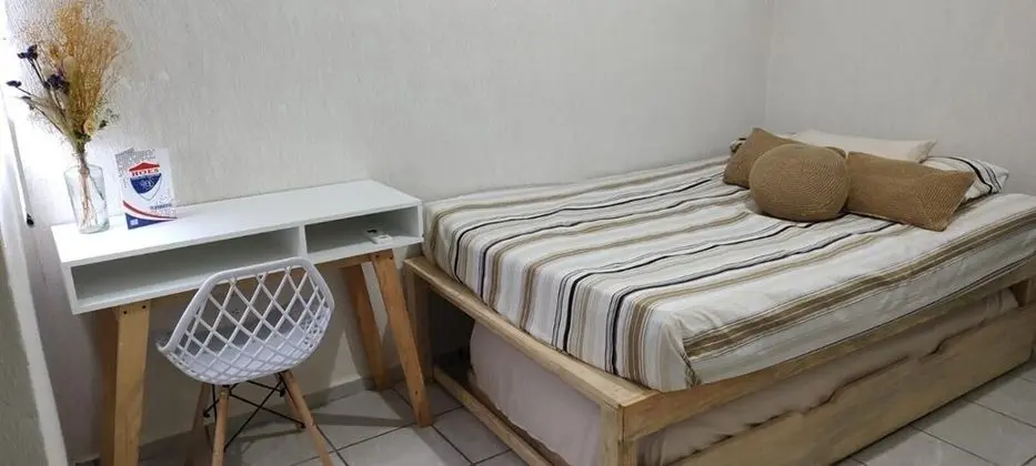 Apart Daire, 2 Yatak Odası, Veranda