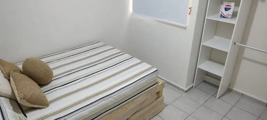 Apart Daire, 2 Yatak Odası, Veranda