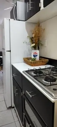 Apart Daire, 2 Yatak Odası, Veranda