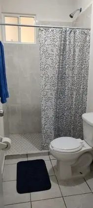 Apart Daire, 2 Yatak Odası, Veranda