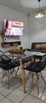 Apart Daire, 2 Yatak Odası, Veranda