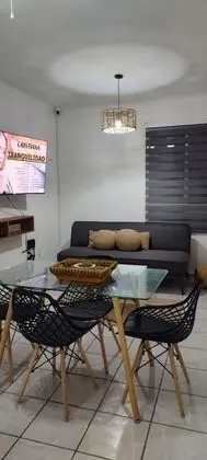 Apart Daire, 2 Yatak Odası, Veranda