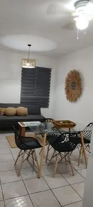 Apart Daire, 2 Yatak Odası, Veranda