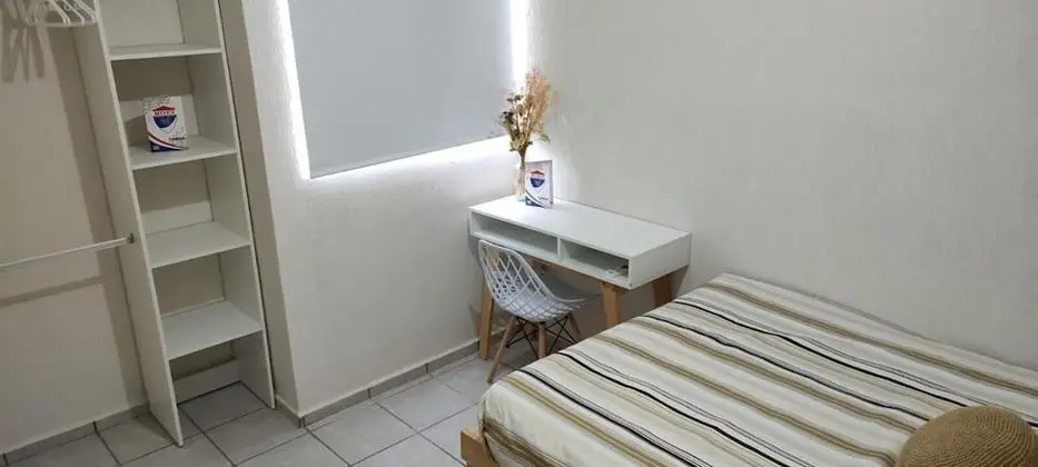 Apart Daire, 2 Yatak Odası, Veranda