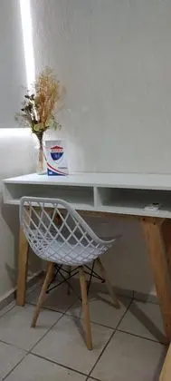 Apart Daire, 2 Yatak Odası, Veranda