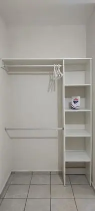 Apart Daire, 2 Yatak Odası, Veranda