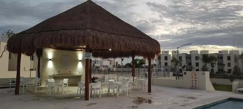Apart Daire, 2 Yatak Odası, Veranda