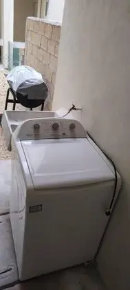 Apart Daire, 2 Yatak Odası, Veranda