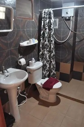 Superior Tek Büyük Yataklı Oda, Dağ Manzaralı