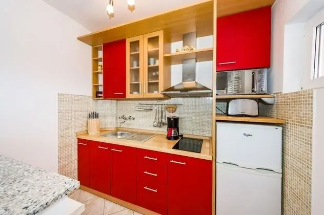 Apart Daire (Dreamy - free parking - A1(4))