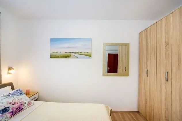 Apart Daire (Dreamy - free parking - A2(4))