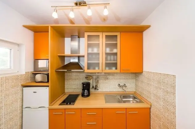 Apart Daire (Dreamy - free parking - A2(4))