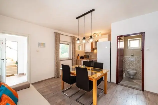 Apart Daire (Dreamy - free parking - A2(4))