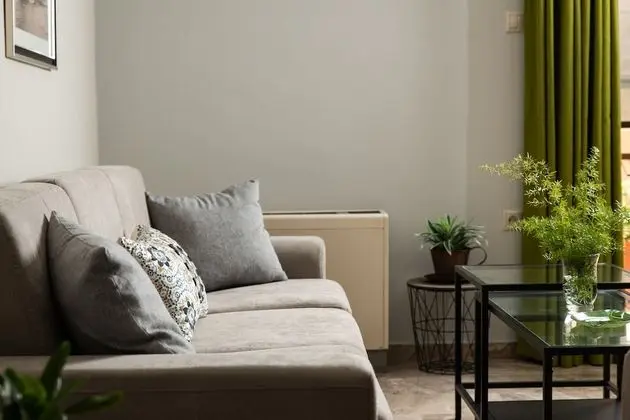 Deluxe Apart Daire