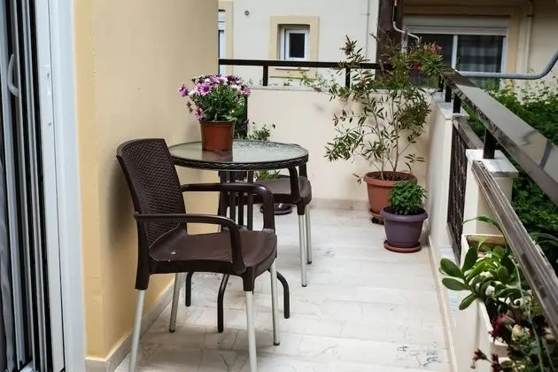 Deluxe Apart Daire