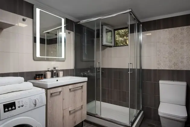 Deluxe Apart Daire