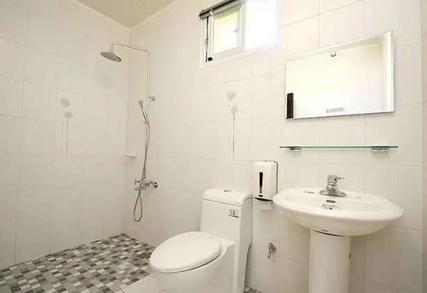 Comfort Dört Kişilik Oda