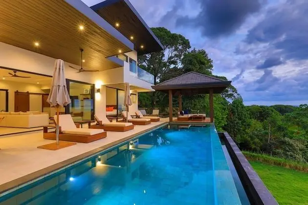 Villa