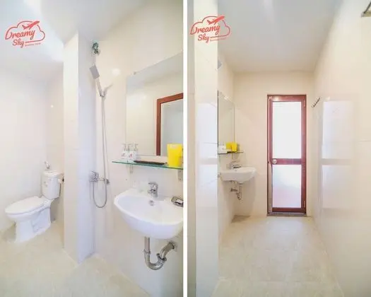 Standard Tek Büyük Yataklı Oda (Sunny)