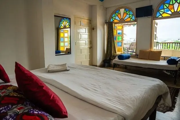 Superior Room Lake View