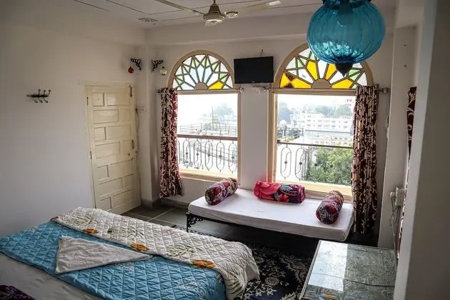Superior Room Lake View