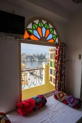 Superior Room Lake View