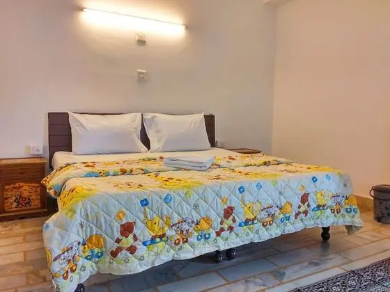 Superior Room Lake View