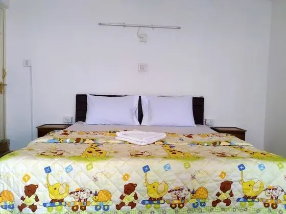 Superior Room Lake View