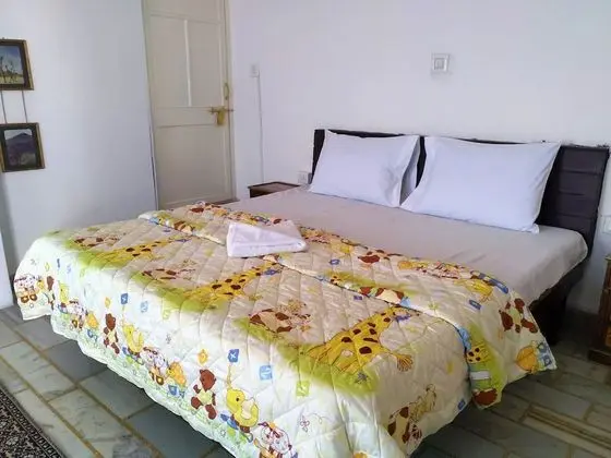 Superior Room Lake View