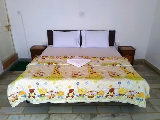 Superior Room Lake View