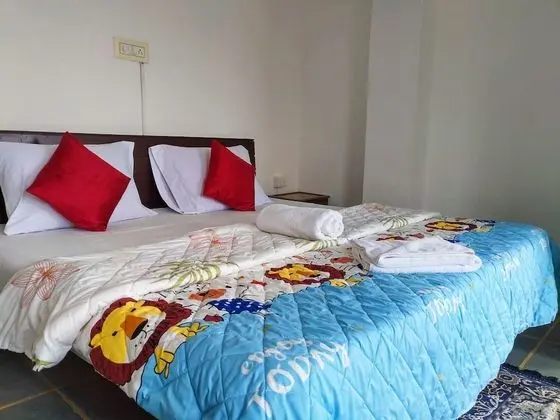 Superior Room Lake View