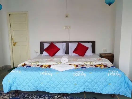 Superior Room Lake View
