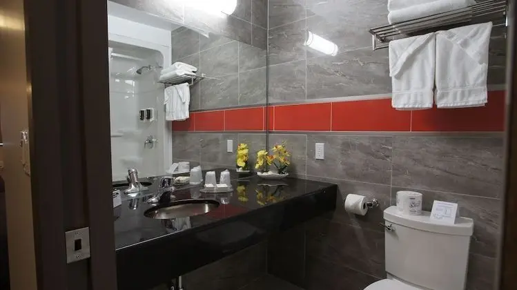 2 Queen Beds Suite
