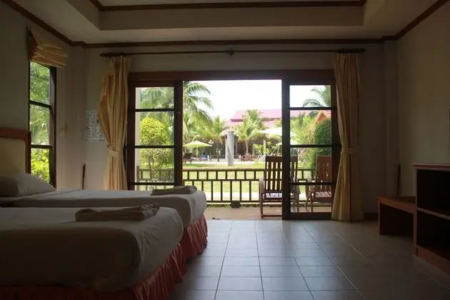 Pool Villa