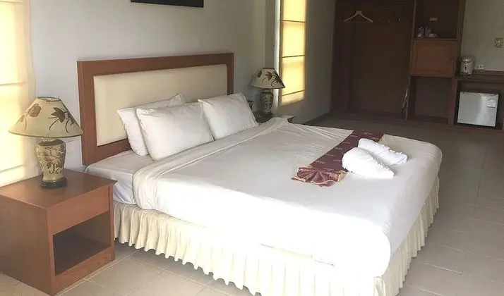 Pool Villa