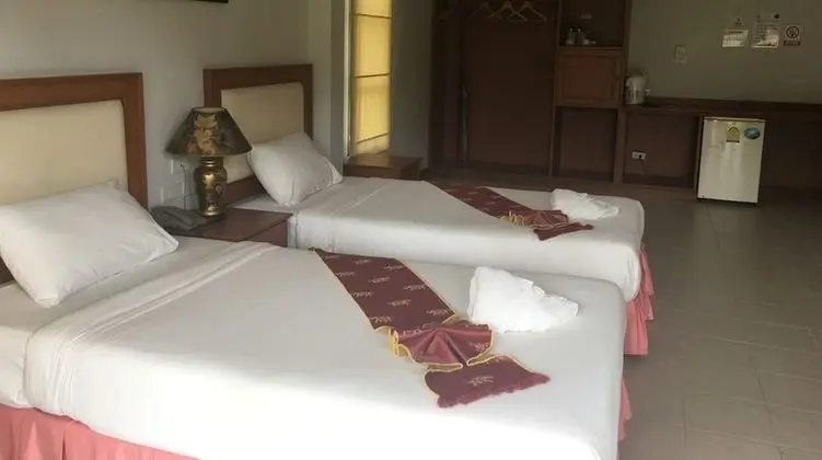 Pool Villa