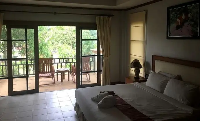 Pool Villa