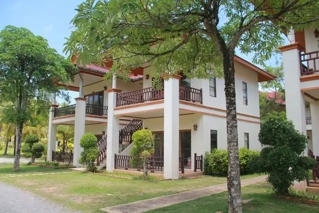 Pool Villa