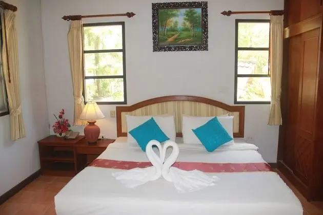 Pool Villa