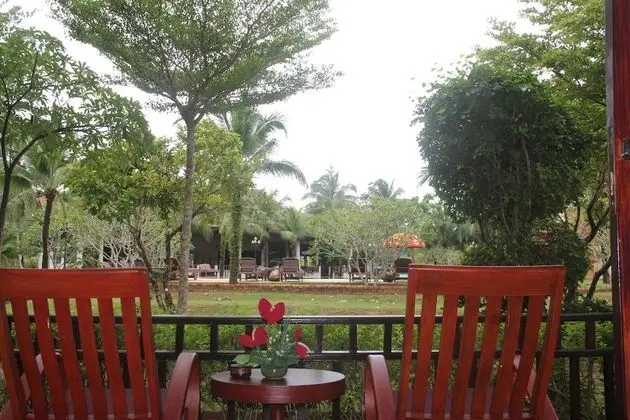 Pool Villa