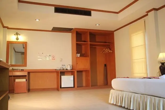 Pool Villa