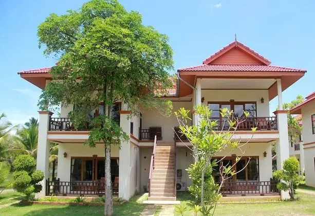 Pool Villa