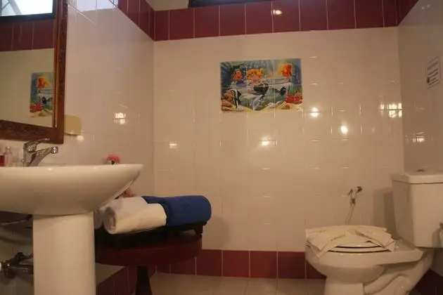Pool Villa