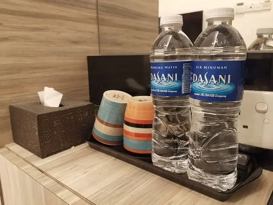 Standard İki Ayrı Yataklı Oda