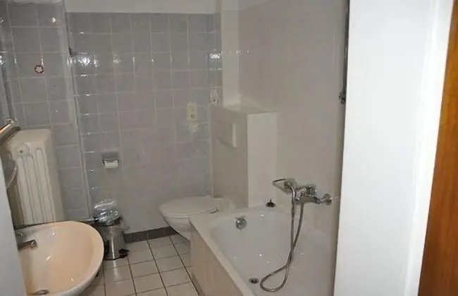 Classic Dört Kişilik Oda, 1 Yatak Odası